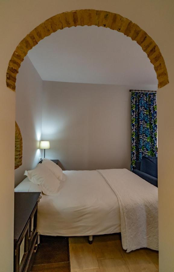 Hotel Alfonso IX (Adults Only) Caceres Ngoại thất bức ảnh